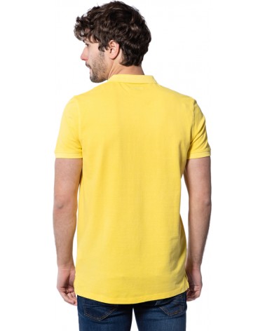 PJL - P-SHIRT - PM541225 VINCENT GD