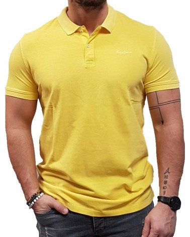 PJL - P-SHIRT - PM541225 VINCENT GD