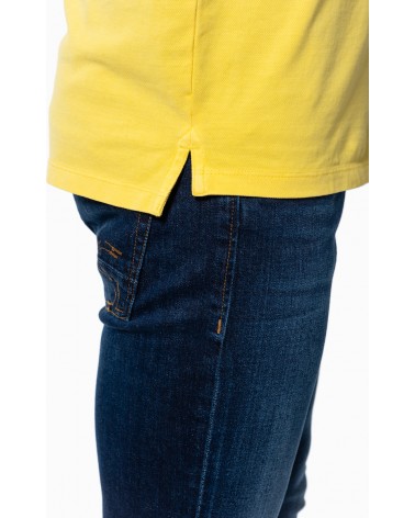 PJL - P-SHIRT - PM541225 VINCENT GD