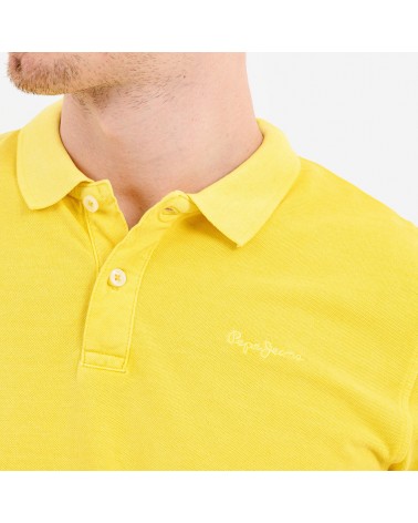 PJL - P-SHIRT - PM541225 VINCENT GD
