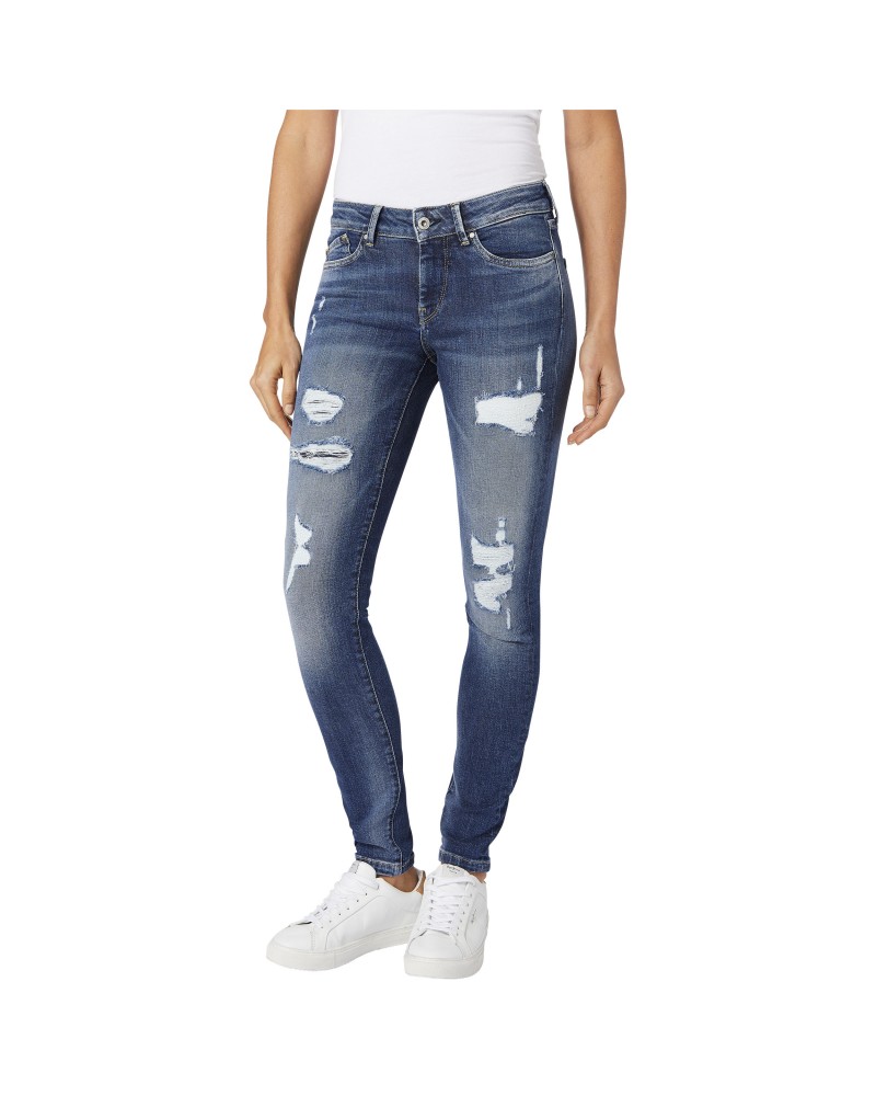 PJL-JEANS-PL200025RC90-PIXIE