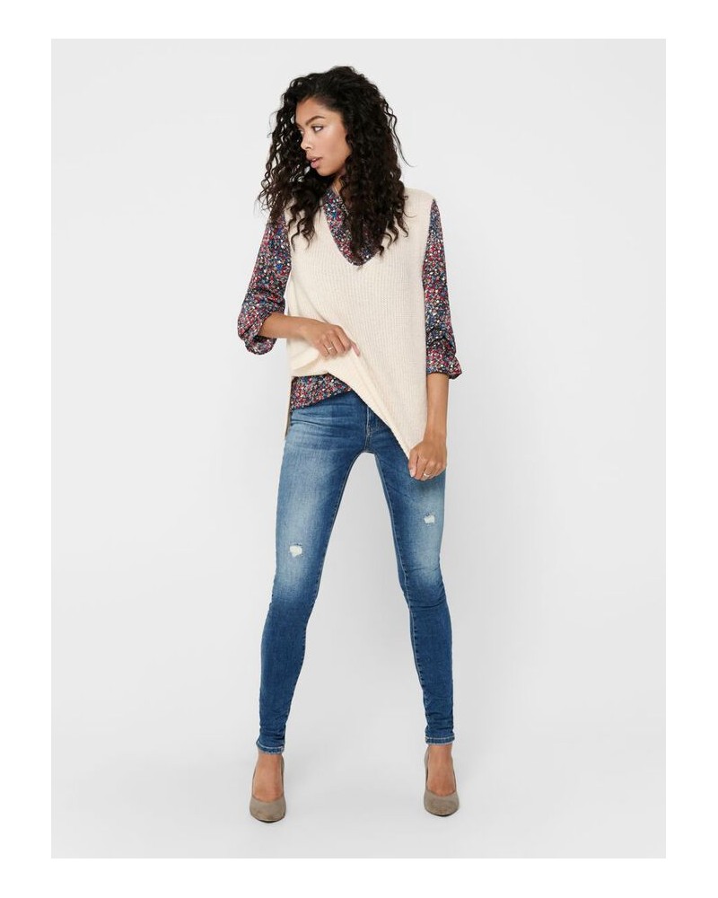 ONLY-KNIT-15221370 ONLCORA VEST