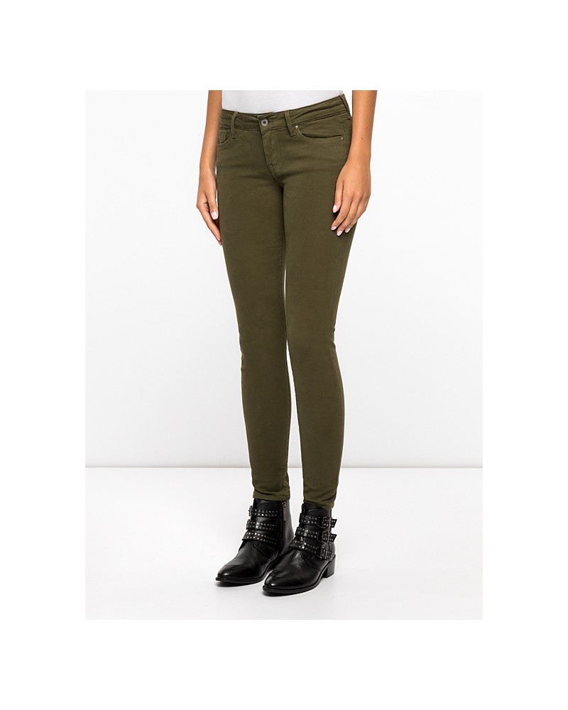 PEPE JEANS LONDON SOHO PL210804U910