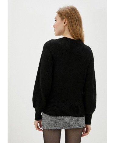 Only OnlElsa l/s pullover knt 15210667