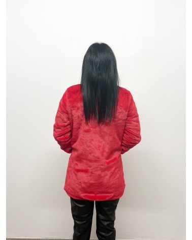 Only ONLvida faux fur coat 15164600