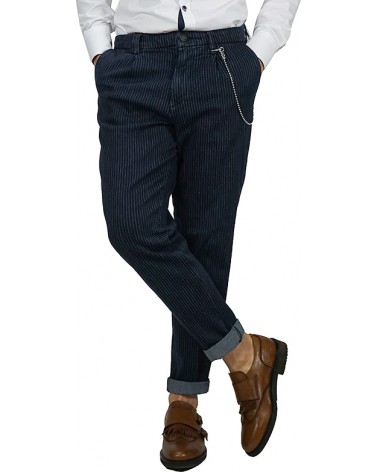 J&J - PANT - 12169588  JJIACE JJMILTON