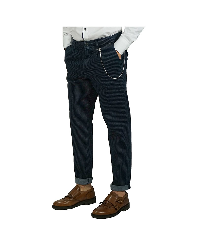 J&J - PANT - 12169588  JJIACE JJMILTON