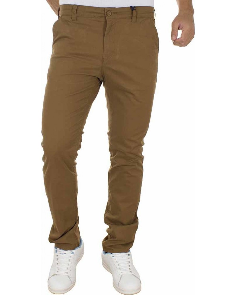 G55 - CHINO - GAM201-02217