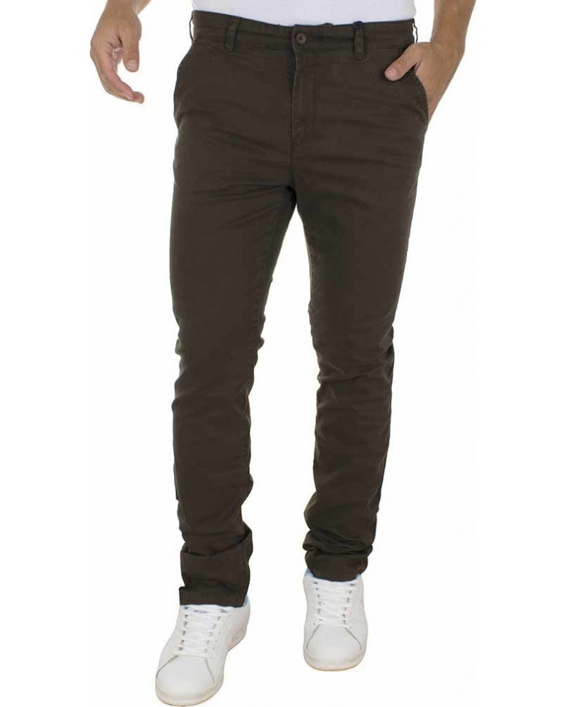 G55 - CHINO - GAM201-02217