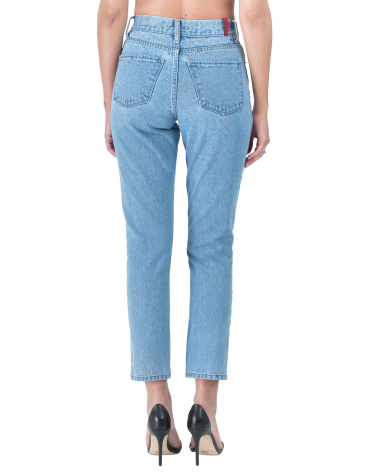 SALT&PEPPER JEANS-JOAN LIGHT BE REAL