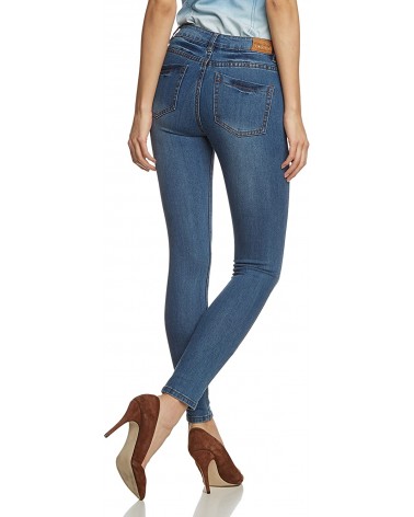 SUBLEVEL - JEANS - D8872E65310M90