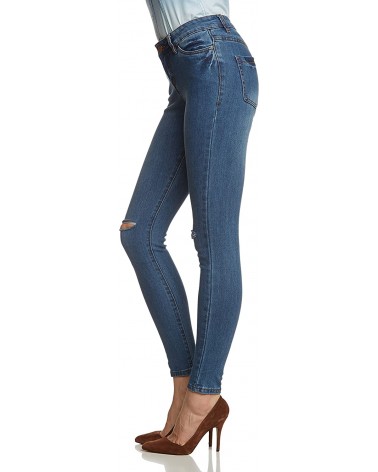 SUBLEVEL - JEANS - D8872E65310M90