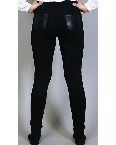 SUBLEVEL - LEGGINS - D1234Y60991