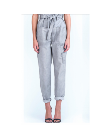SALT&PEPPER - PANT - EVE SMOKE
