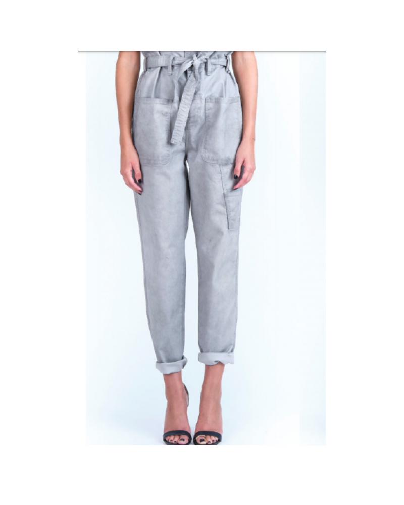 SALT&PEPPER - PANT - EVE SMOKE
