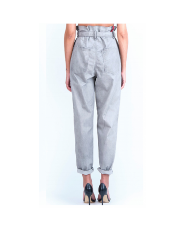 SALT&PEPPER - PANT - EVE SMOKE