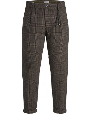 Jack&Jones jjiace jjmilton check 12142858