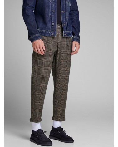 Jack&Jones jjiace jjmilton check 12142858