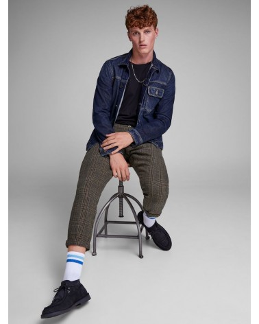 Jack&Jones jjiace jjmilton check 12142858