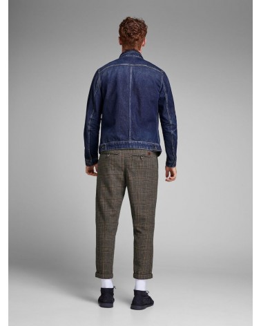 Jack&Jones jjiace jjmilton check 12142858