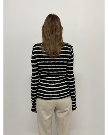 SUBLEVEL-KNIT-D9313W0217A