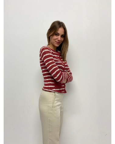 SUBLEVEL-KNIT-D9313W0217A