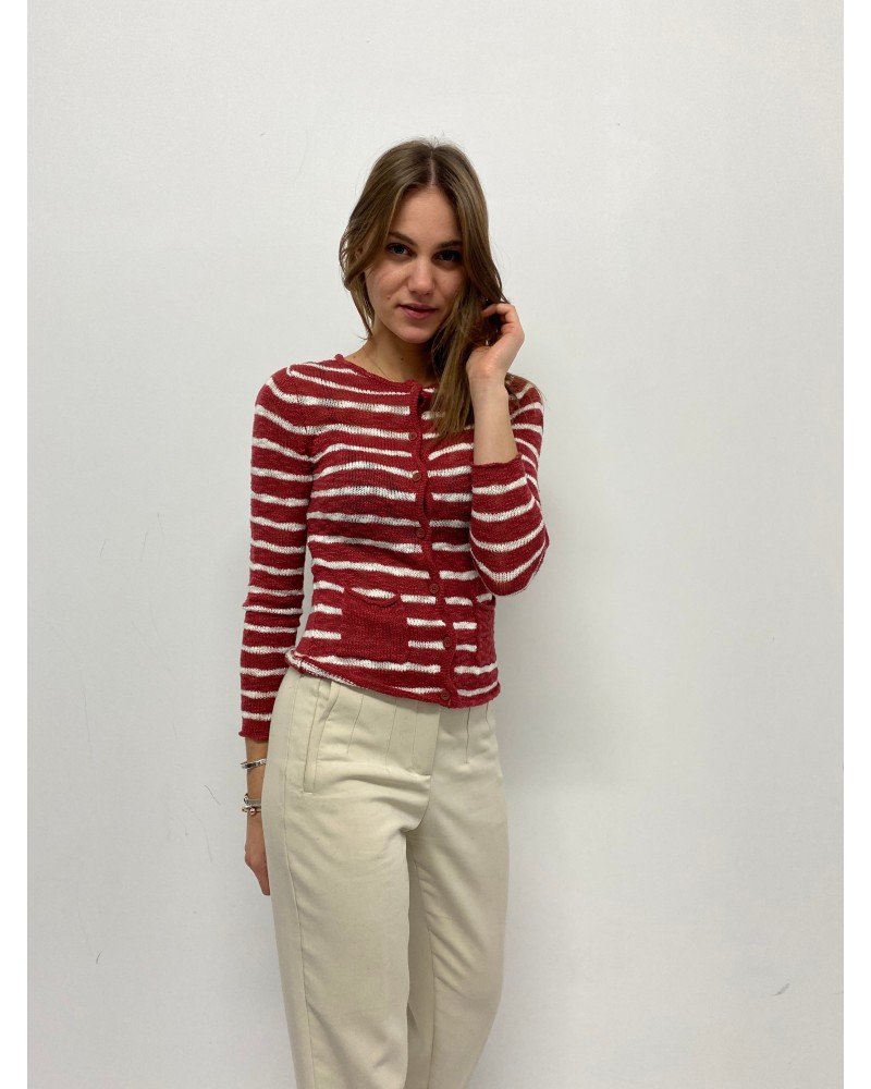 SUBLEVEL-KNIT-D9313W0217A