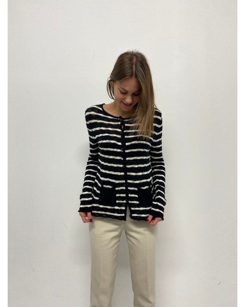 SUBLEVEL-KNIT-D9313W0217A