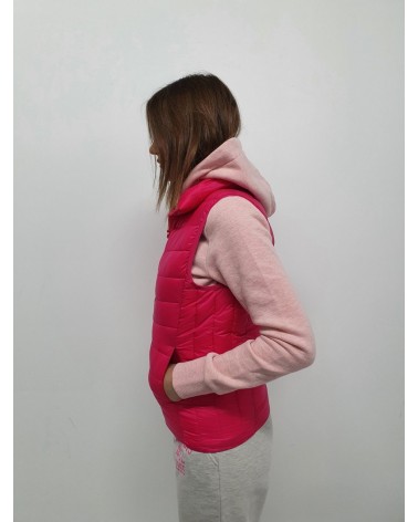 EXPLORER - VEST - S17-W-VE-34