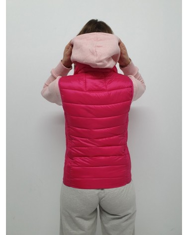 EXPLORER - VEST - S17-W-VE-34
