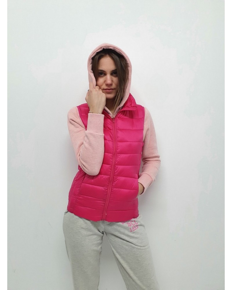 EXPLORER - VEST - S17-W-VE-34