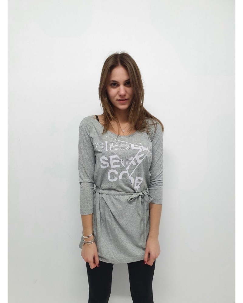 DIESEL-DRESS-00CLZ6 DUBBIXINO