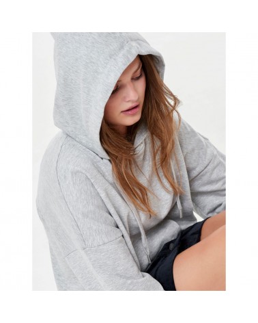 ONLY - HOODIE - 15161420 MARBELLA