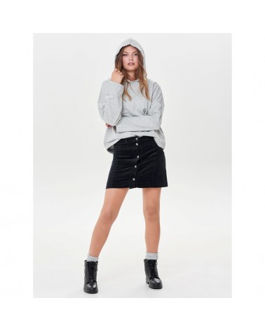 ONLY - HOODIE - 15161420 MARBELLA