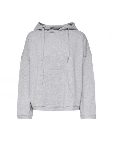 ONLY - HOODIE - 15161420 MARBELLA