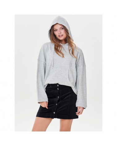ONLY - HOODIE - 15161420 MARBELLA