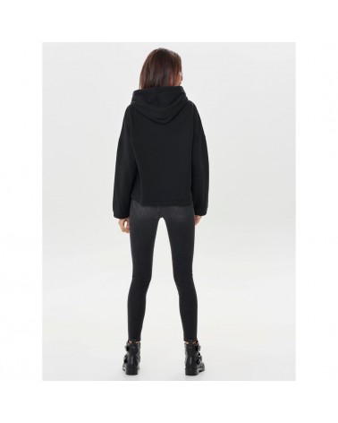 ONLY - HOODIE - 15161420 MARBELLA
