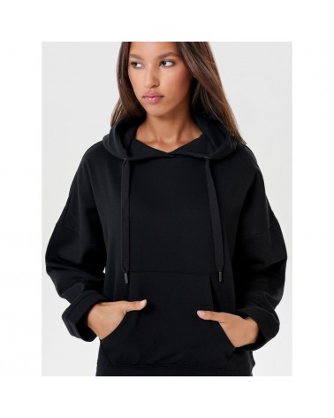 ONLY - HOODIE - 15161420 MARBELLA