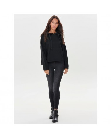 ONLY - HOODIE - 15161420 MARBELLA