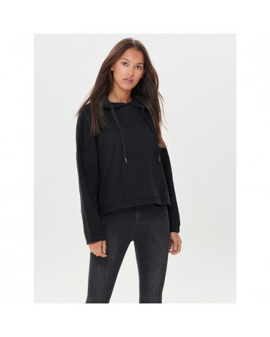 ONLY - HOODIE - 15161420 MARBELLA