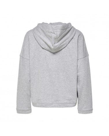 ONLY - HOODIE - 15161420 MARBELLA