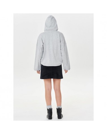 ONLY - HOODIE - 15161420 MARBELLA