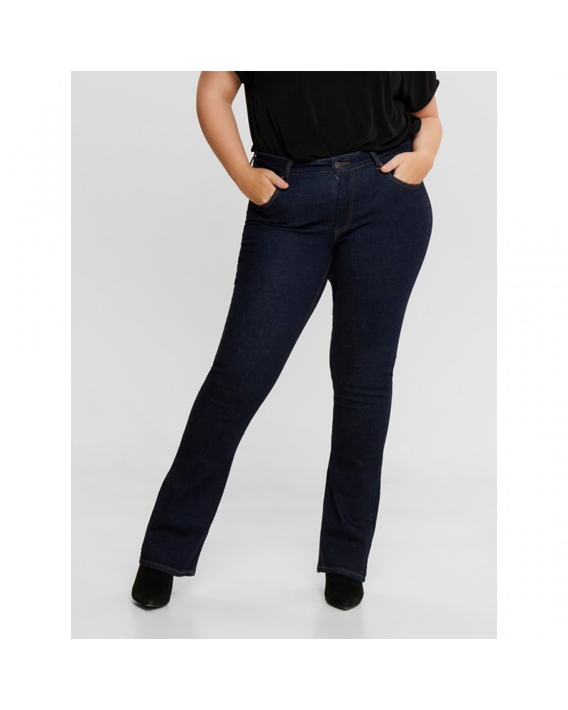 VERO MODA-JEANS-15191718 CARWILLY