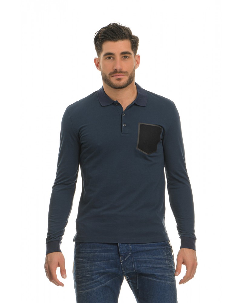 AM - LP-SHIRT - MMKL00185-FA100083