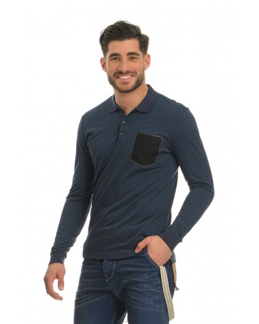 AM - LP-SHIRT - MMKL00185-FA100083