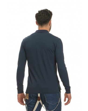 AM - LP-SHIRT - MMKL00185-FA100083