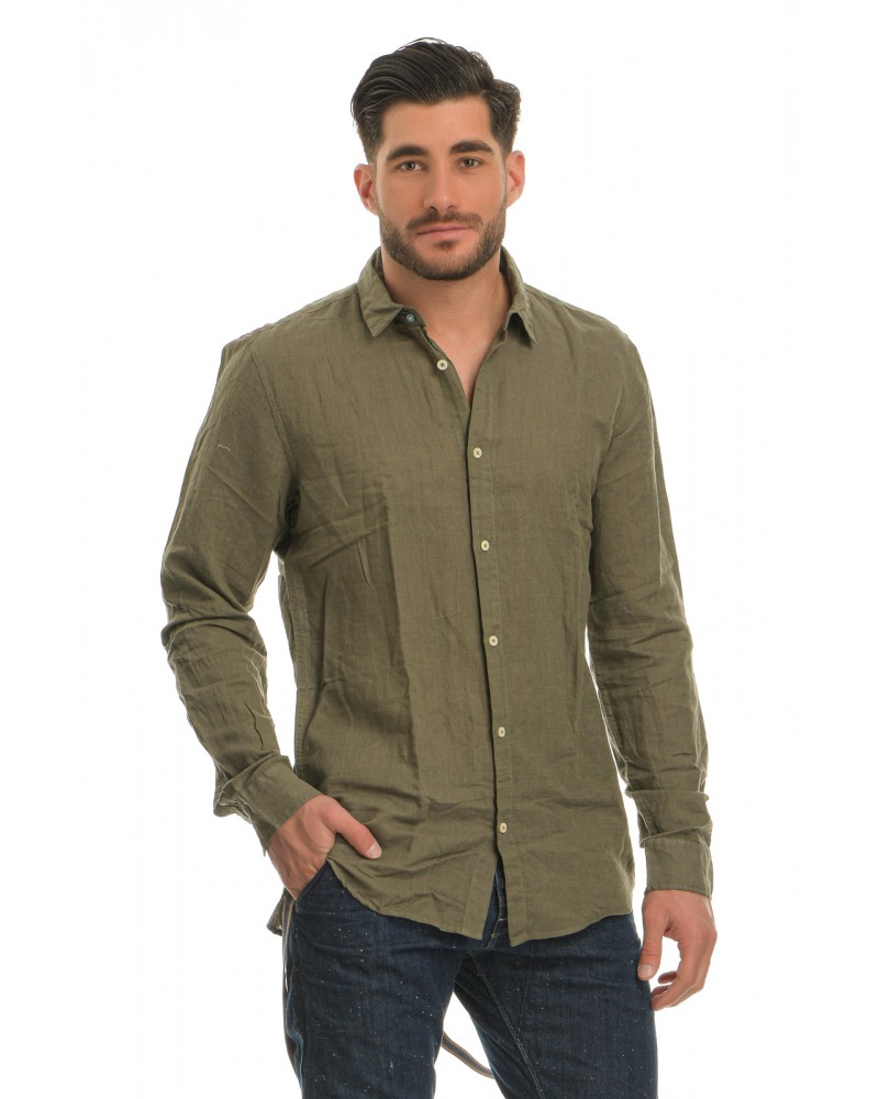 POSH SHIRT 5664-5