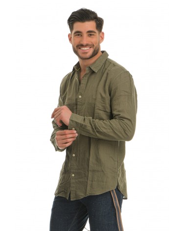 POSH SHIRT 5664-5