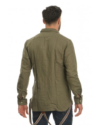POSH SHIRT 5664-5