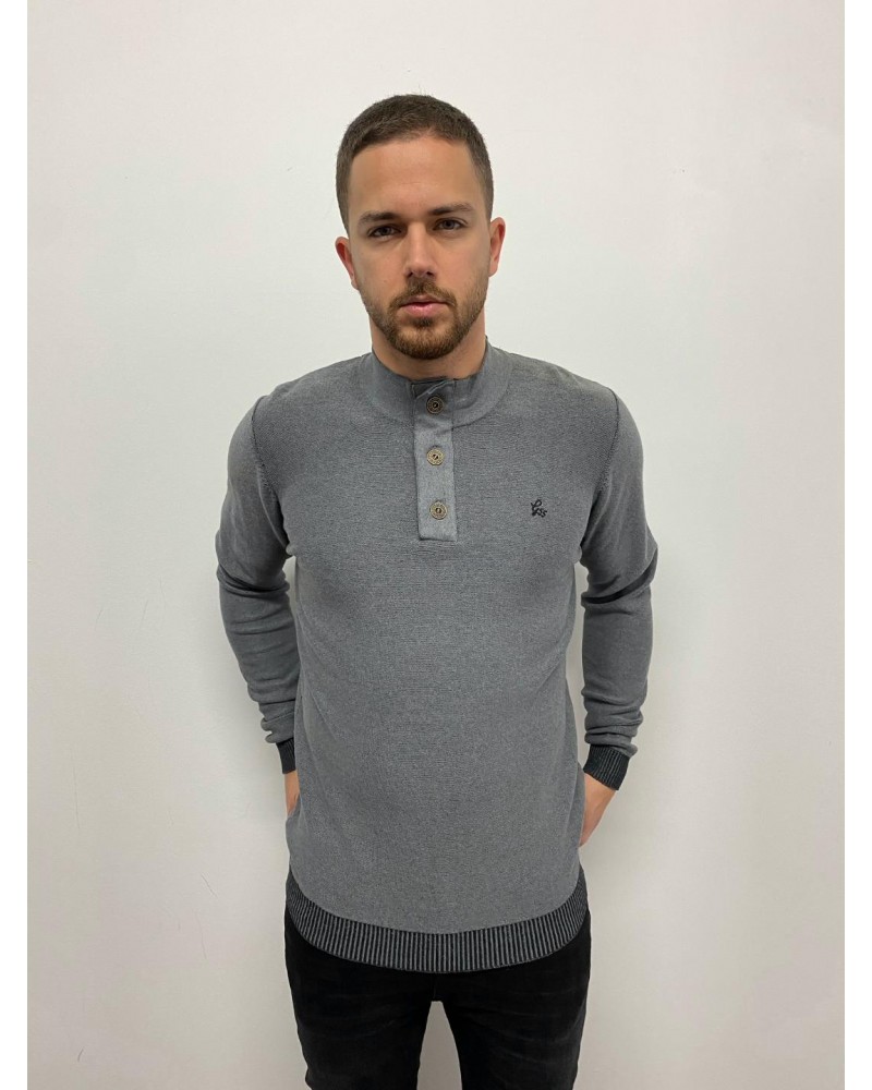 G55 - KNIT - GAM214-09217
